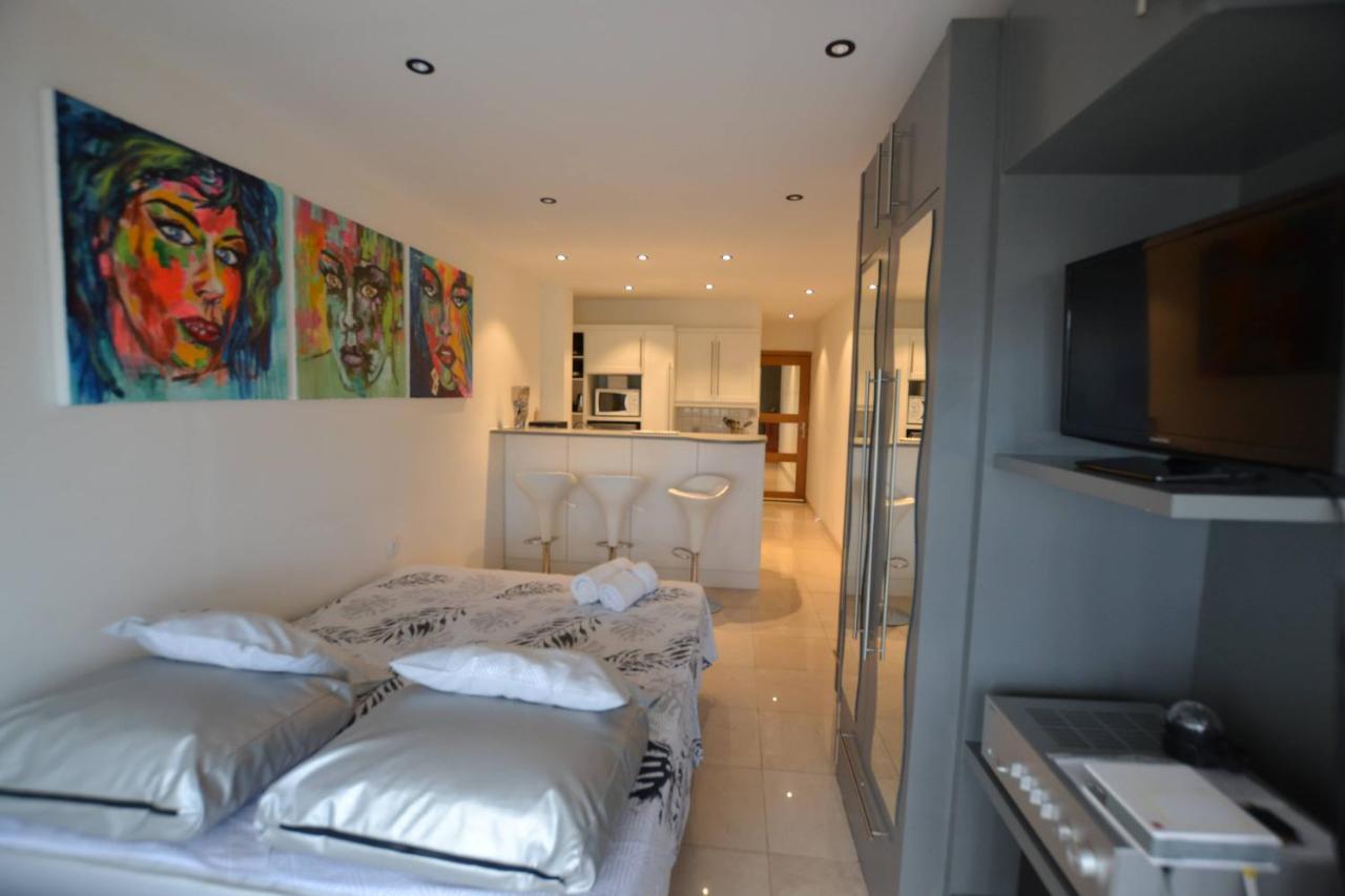 Studio Naturiste "Harbor" Port Nature 841 Agde Kültér fotó